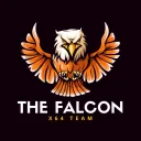 FALCON FF Logo